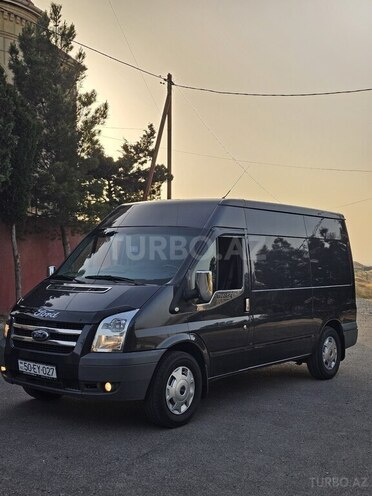 Ford Transit 2009, 242,555 km - 2.2 л - Bakı