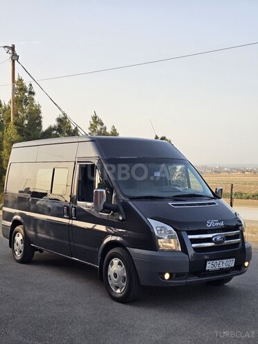 Ford Transit 2009, 242,555 km - 2.2 л - Bakı