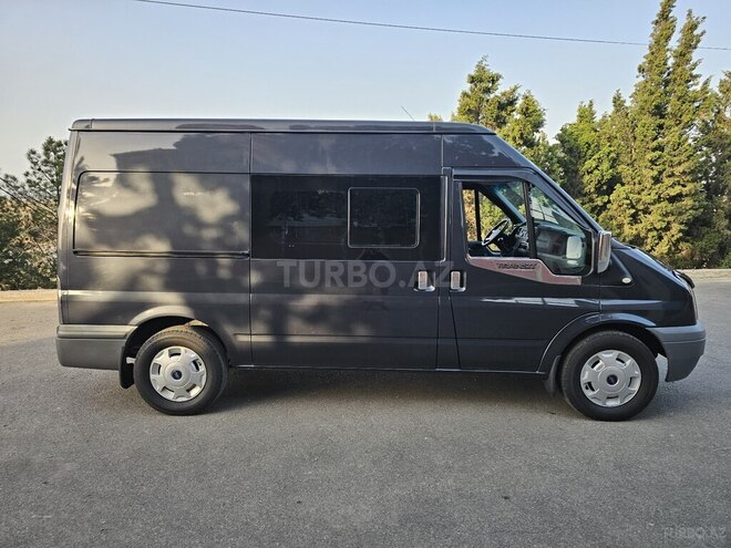 Ford Transit 2009, 242,555 km - 2.2 л - Bakı