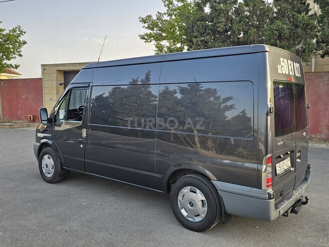 Ford Transit 2009, 242,555 km - 2.2 л - Bakı