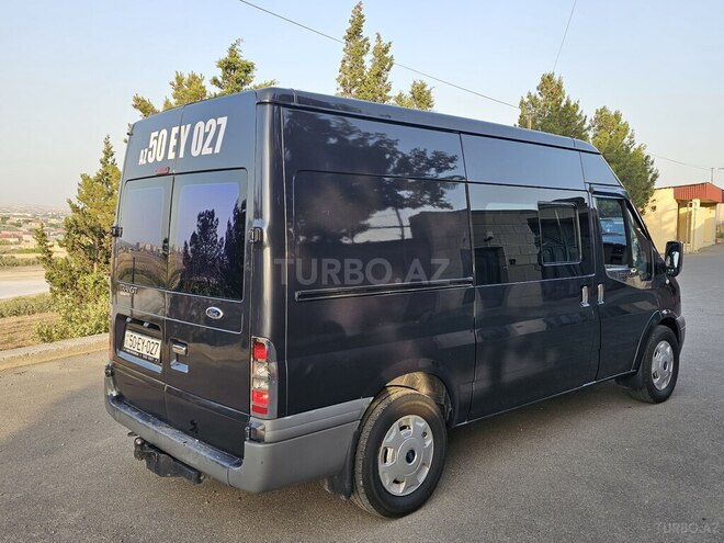 Ford Transit 2009, 242,555 km - 2.2 л - Bakı