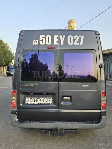 Ford Transit 2009, 242,555 km - 2.2 л - Bakı