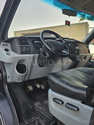 Ford Transit 2009, 242,555 km - 2.2 л - Bakı