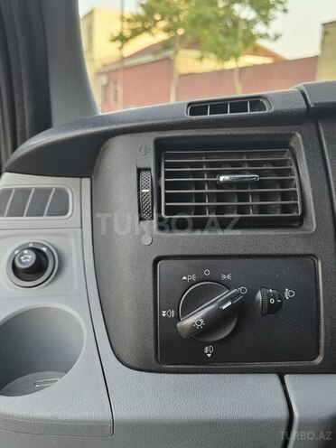 Ford Transit 2009, 242,555 km - 2.2 л - Bakı