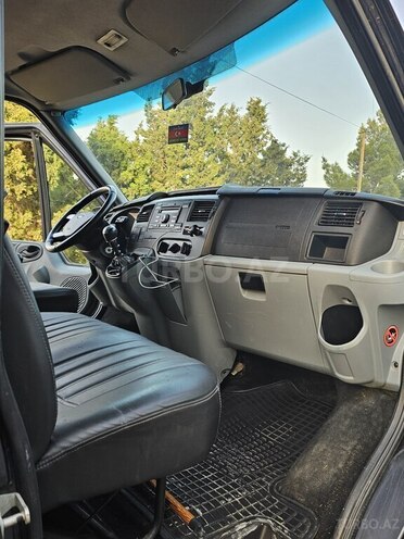 Ford Transit 2009, 242,555 km - 2.2 л - Bakı