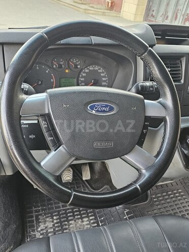 Ford Transit 2009, 242,555 km - 2.2 л - Bakı