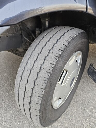 Ford Transit 2009, 242,555 km - 2.2 л - Bakı