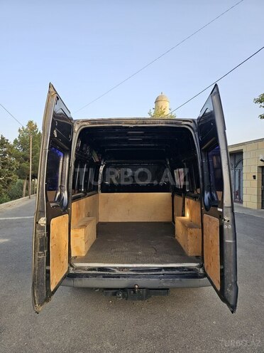 Ford Transit 2009, 242,555 km - 2.2 л - Bakı