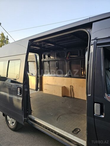 Ford Transit 2009, 242,555 km - 2.2 л - Bakı