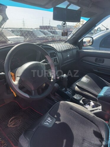 Nissan Pathfinder 1998, 250,632 km - 3.3 l - Bakı