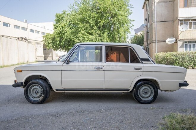 LADA (VAZ) 2106 1995, 95,000 km - 1.5 l - Gəncə