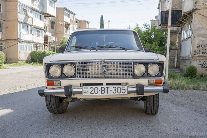 LADA (VAZ) 2106 1995, 95,000 km - 1.5 l - Gəncə