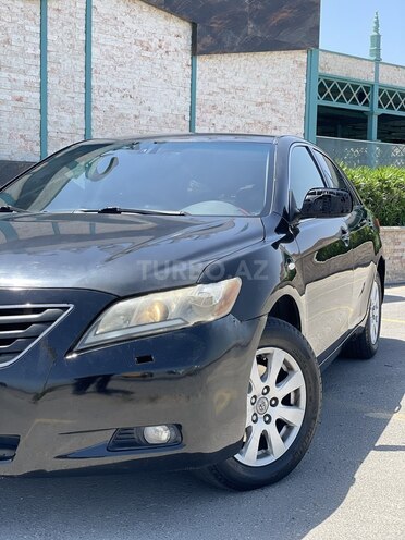 Toyota Camry 2006, 315,855 km - 2.4 l - Bakı