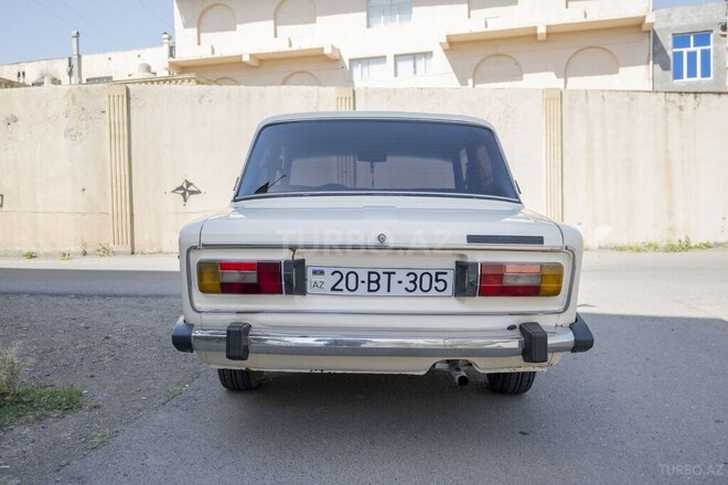 LADA (VAZ) 2106 1995, 95,000 km - 1.5 l - Gəncə