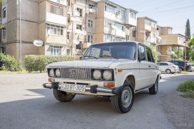 LADA (VAZ) 2106 1995, 95,000 km - 1.5 l - Gəncə