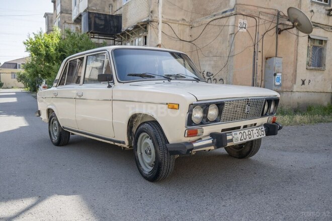 LADA (VAZ) 2106 1995, 95,000 km - 1.5 l - Gəncə