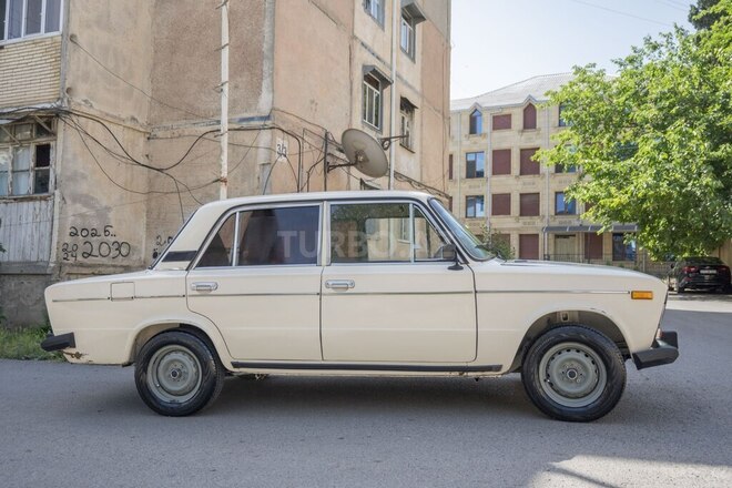 LADA (VAZ) 2106 1995, 95,000 km - 1.5 l - Gəncə