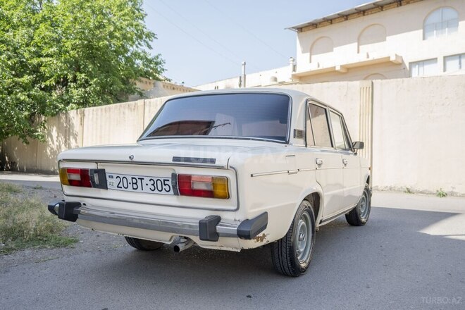 LADA (VAZ) 2106 1995, 95,000 km - 1.5 l - Gəncə