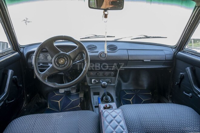 LADA (VAZ) 2106 1995, 95,000 km - 1.5 l - Gəncə