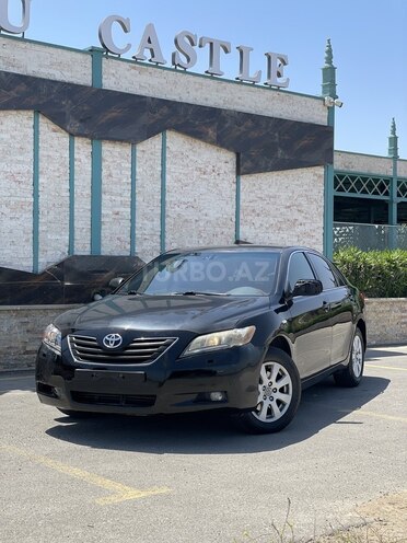 Toyota Camry 2006, 315,855 km - 2.4 l - Bakı