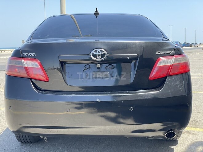 Toyota Camry 2006, 315,855 km - 2.4 l - Bakı