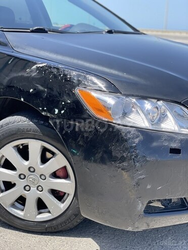 Toyota Camry 2006, 315,855 km - 2.4 l - Bakı