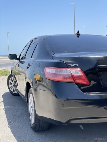 Toyota Camry 2006, 315,855 km - 2.4 l - Bakı