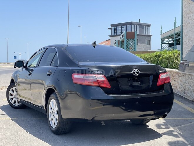 Toyota Camry 2006, 315,855 km - 2.4 l - Bakı