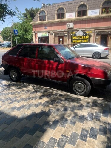 LADA (VAZ) 2109 1989, 150,000 km - 1.3 l - Bakı