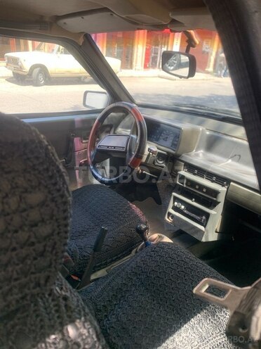 LADA (VAZ) 2109 1989, 150,000 km - 1.3 l - Bakı