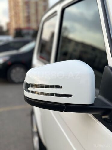 LADA (VAZ) Niva 2024, 7,800 km - 1.7 л - Bakı