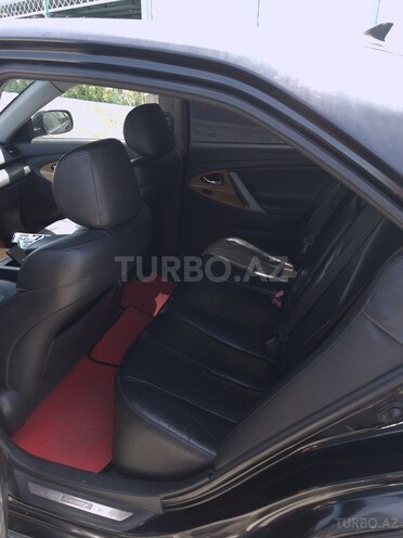 Toyota Camry 2006, 315,855 km - 2.4 l - Bakı