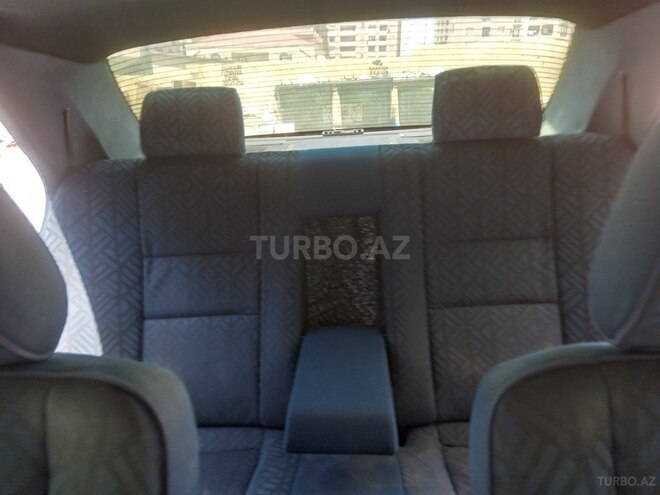 Mercedes C 180 1995, 222,225 km - 1.8 л - Bakı