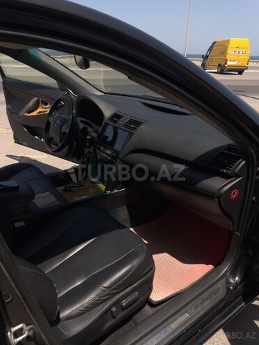 Toyota Camry 2006, 315,855 km - 2.4 l - Bakı