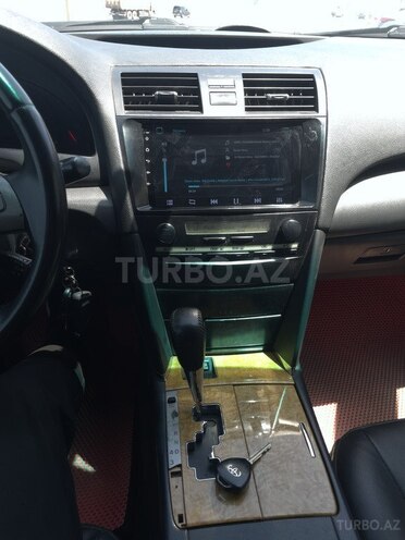 Toyota Camry 2006, 315,855 km - 2.4 l - Bakı