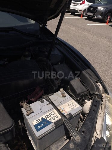 Toyota Camry 2006, 315,855 km - 2.4 l - Bakı