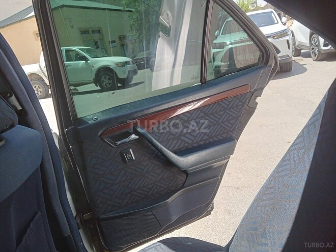 Mercedes C 180 1995, 222,225 km - 1.8 л - Bakı
