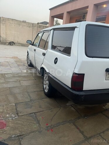 Tofas Kartal 1995, 356,125 km - 1.6 л - Bakı