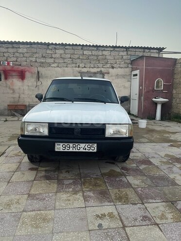 Tofas Kartal 1995, 356,125 km - 1.6 л - Bakı