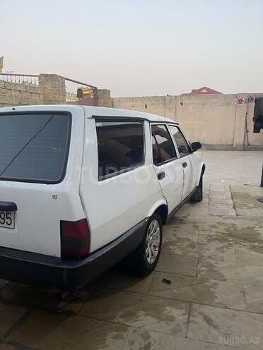 Tofas Kartal 1995, 356,125 km - 1.6 л - Bakı