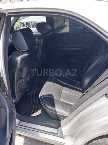 Mercedes E 280 2000, 455,123 km - 2.8 л - Bakı