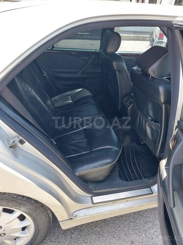 Mercedes E 280 2000, 455,123 km - 2.8 л - Bakı
