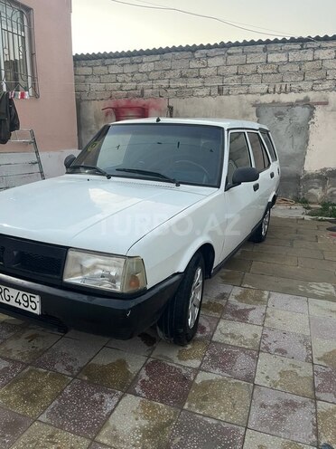 Tofas Kartal 1995, 356,125 km - 1.6 л - Bakı