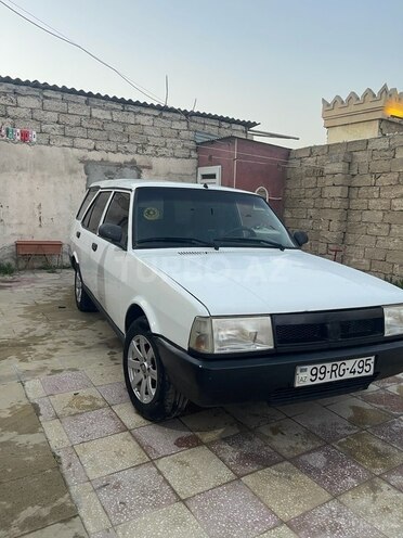 Tofas Kartal 1995, 356,125 km - 1.6 л - Bakı