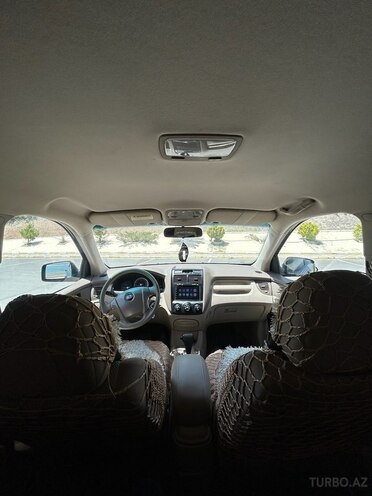 Kia Sportage 2007, 62,000 km - 2.0 l - Naxçıvan