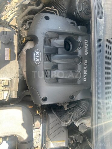 Kia Sportage 2007, 62,000 km - 2.0 l - Naxçıvan