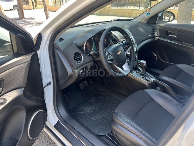 Chevrolet Cruze 2013, 264,700 km - 1.8 l - Bakı