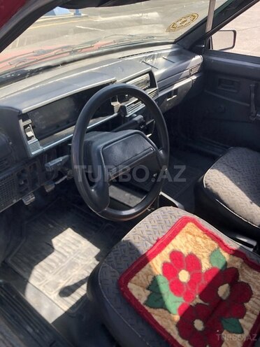 LADA (VAZ) 21099 1993, 295,632 km - 1.5 l - Quba