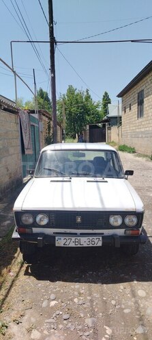 LADA (VAZ) 2106 1984, 74,759 km - 1.3 l - Xaçmaz