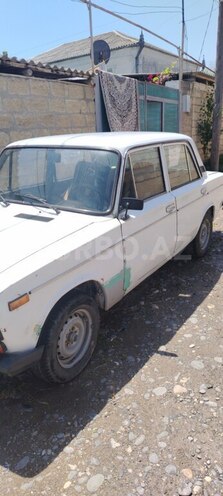 LADA (VAZ) 2106 1984, 74,759 km - 1.3 l - Xaçmaz